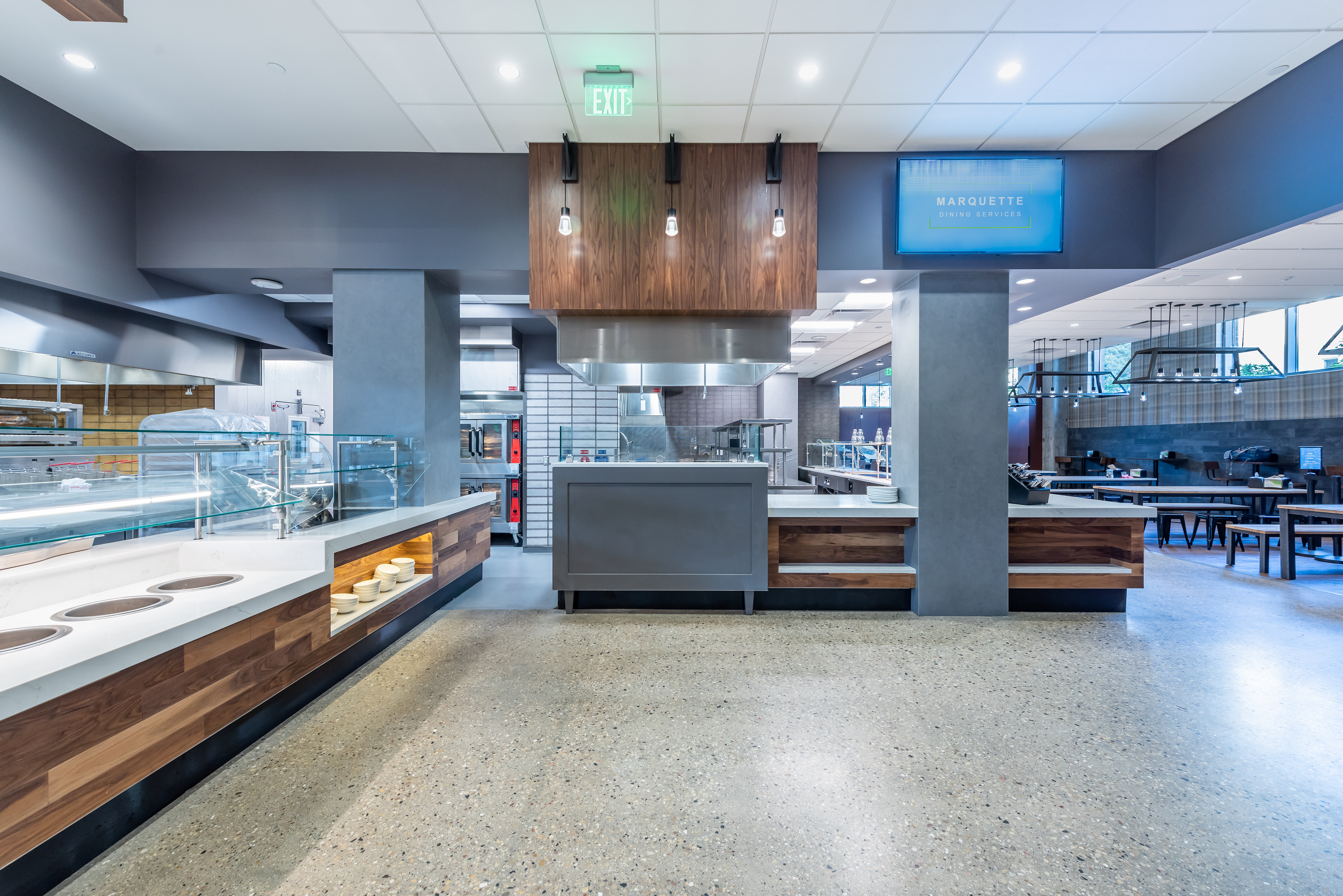 Photo Credit: Kirk Snyder, Food Service Holdings