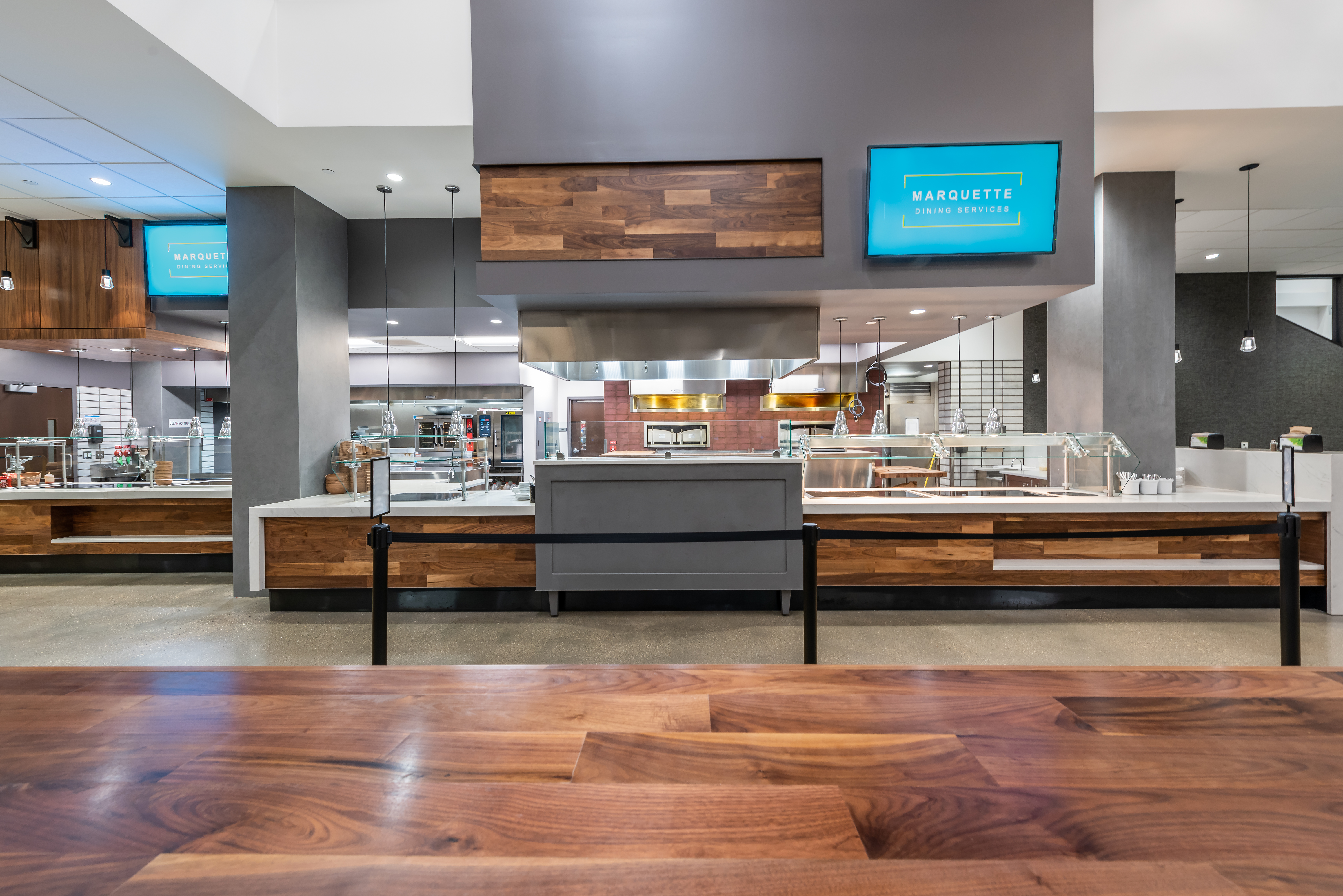 Photo Credit: Kirk Snyder, Food Service Holdings
