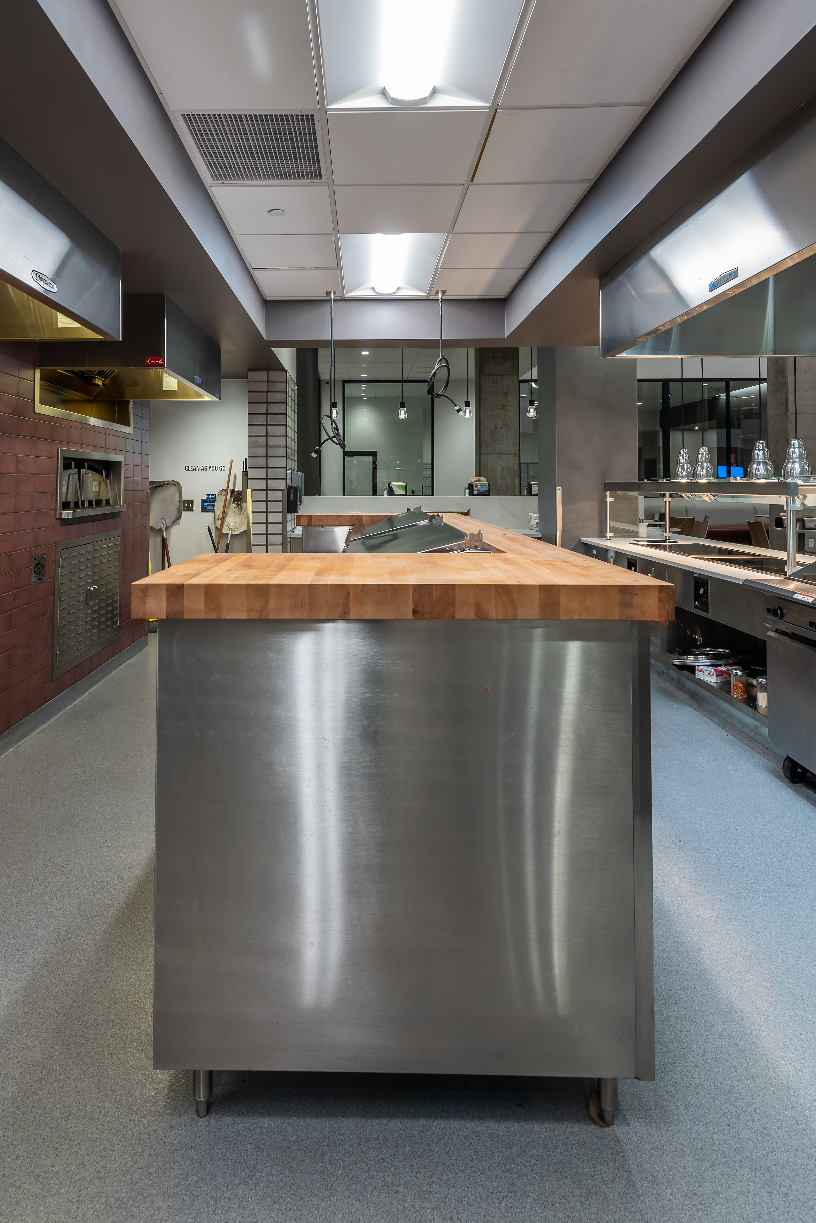 Photo Credit: Kirk Snyder, Food Service Holdings