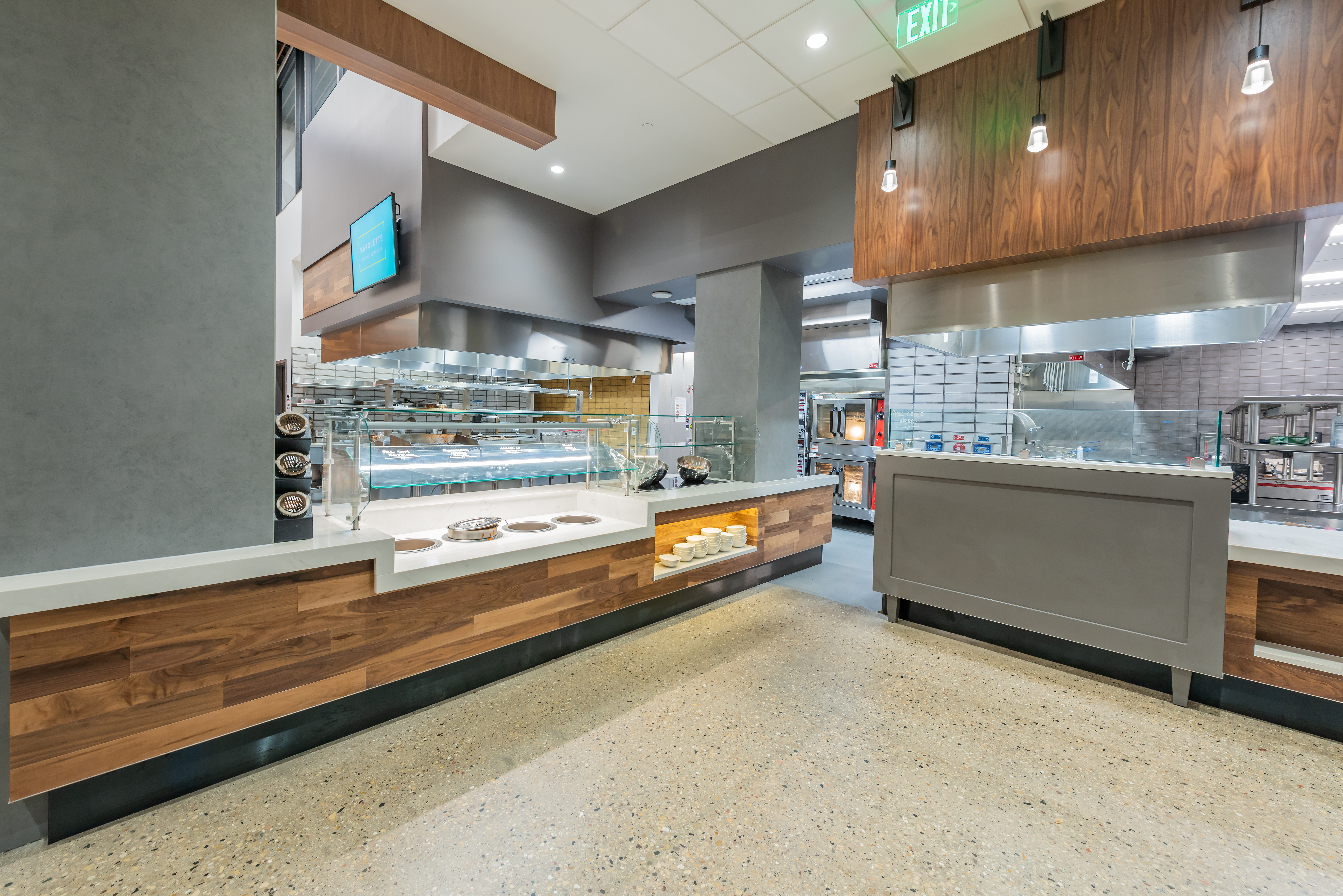 Photo Credit: Kirk Snyder, Food Service Holdings