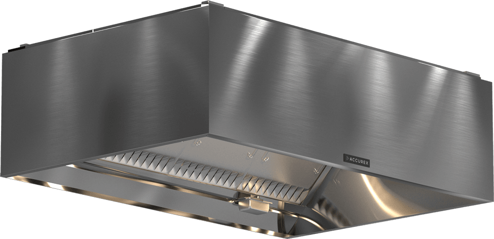 Exhaust Hood