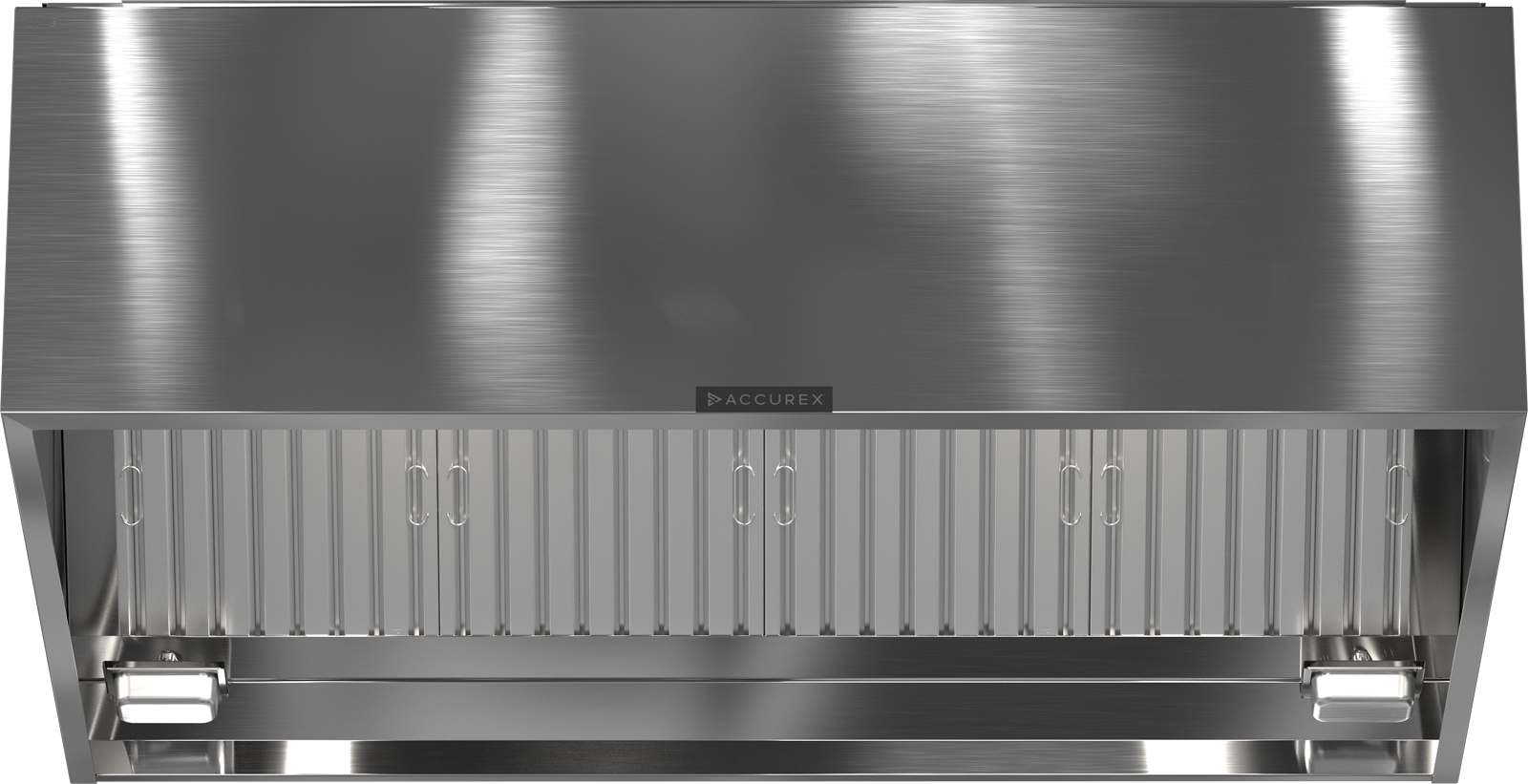 Accurex XXEW — Exhaust Hood