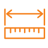 Measurements Icon