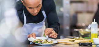 chefplating