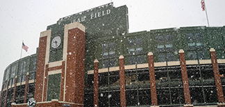 lambeaufield