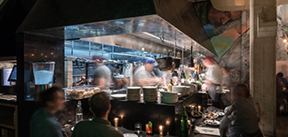 openkitchen